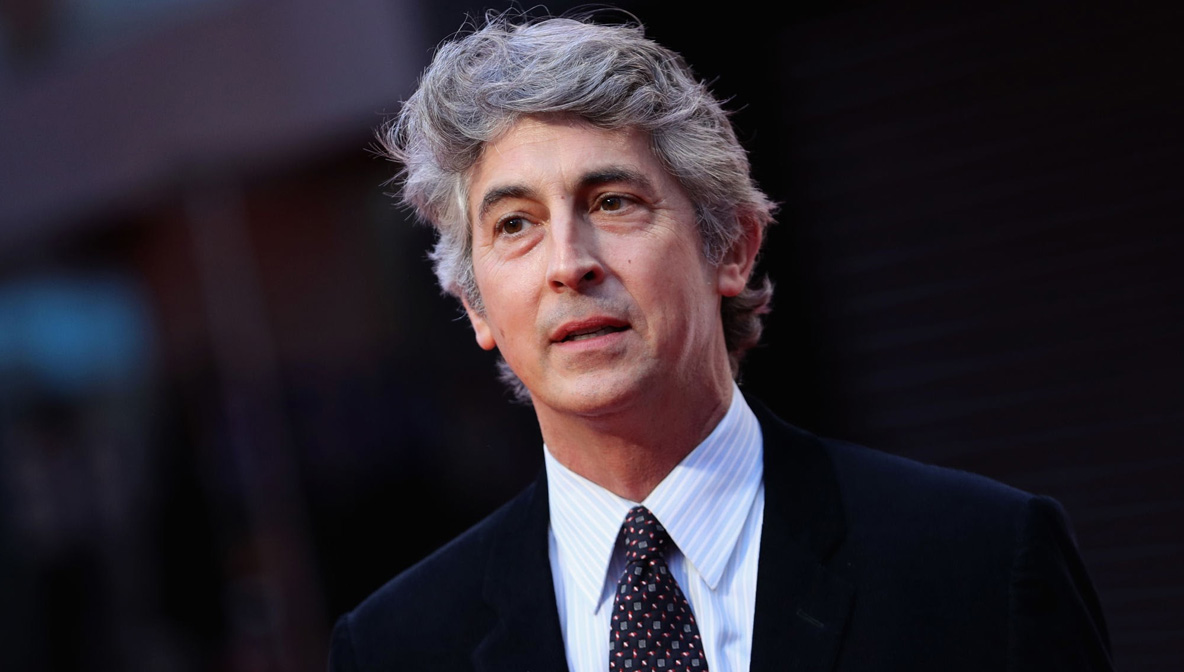 Alexander Payne – an American filmmaker