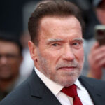 Arnold Schwarzenegger- A entertainment sports and politics
