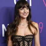 Beyond the Grey Suit: The Unfiltered Truth About Dakota Johnson, Hollywood’s Coolest Outsider