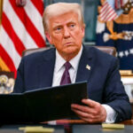 Donald Trump Biography