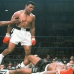 Muhammad Ali – An American Professional Boxer