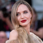 Angelina Jolie – A Hollywood Actresses