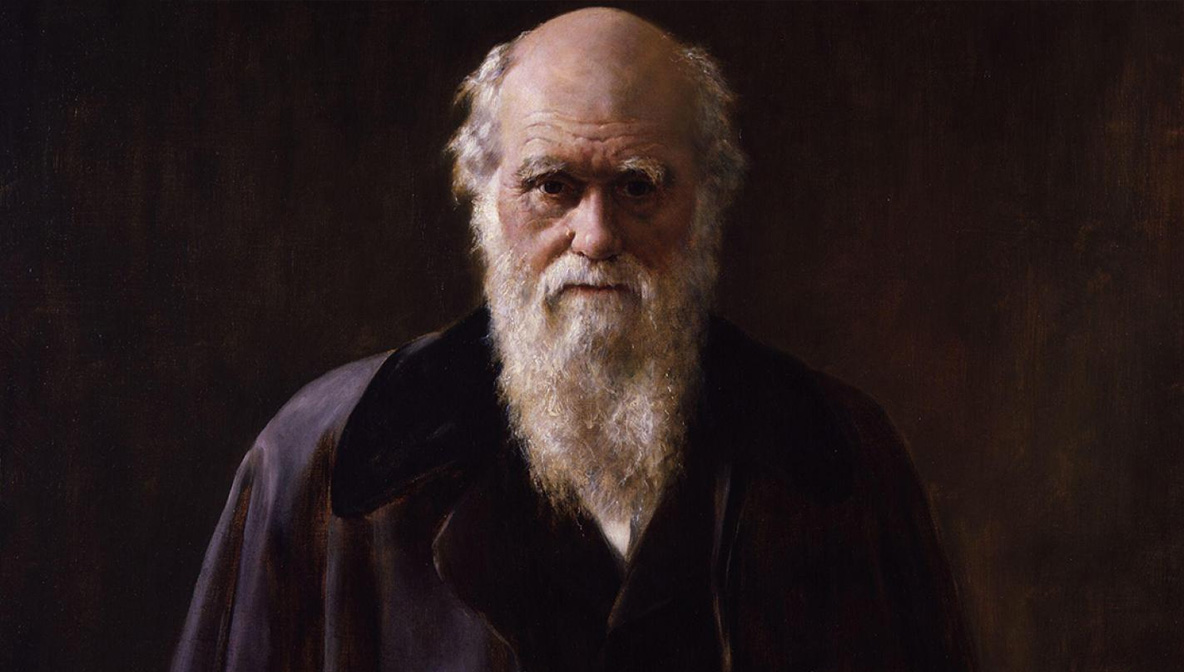 Charles Darwin: A Revolutionary Scientist