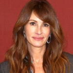 Julia Roberts- A Hollywood’s actresses