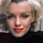 Marilyn Monroe Biography