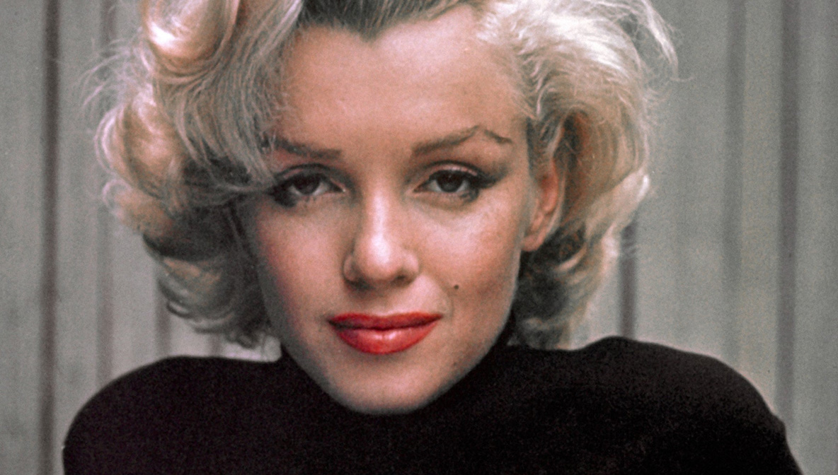 Marilyn Monroe – An Iconic figures in history of Cinema