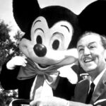 Walt Disney – The Creator of Mickey Mouse and Walt Disney Company