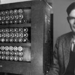 Alan Turing: The Father of Modern Computing and AI Visionary