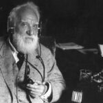 Alexander Graham Bell: The Inventor Who Gave Voice to the World