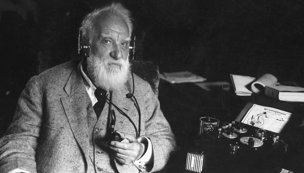 Alexander Graham Bell: The Inventor Who Gave Voice to the World