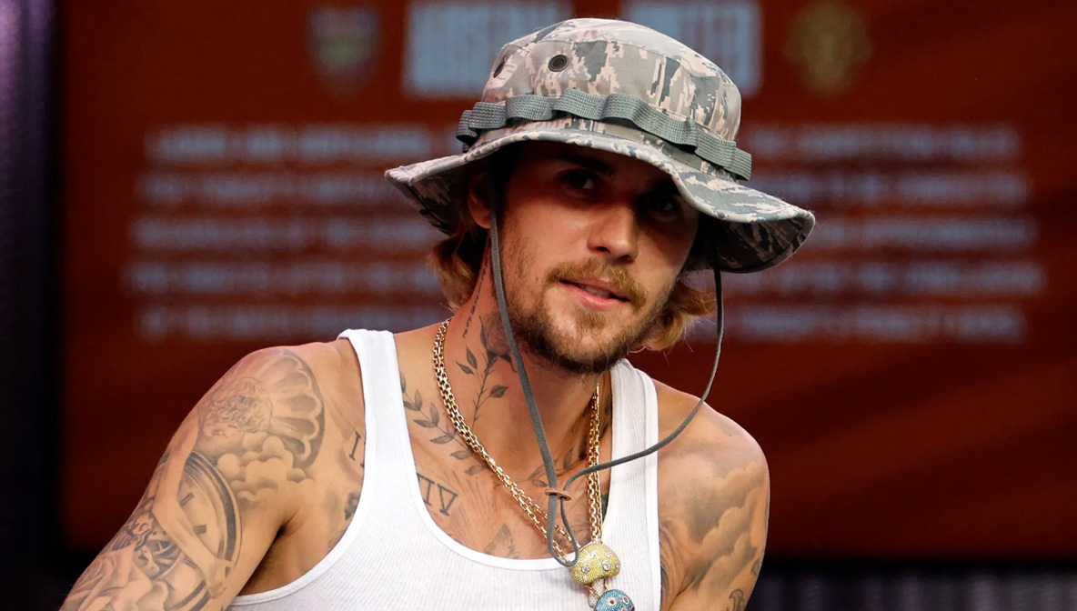 Justin Bieber: From YouTube Teen to Global Pop Icon