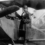 Bessie Coleman: The Untold Story of the First African American Female Pilot