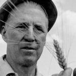 Norman Borlaug: The Man Who Fed the World