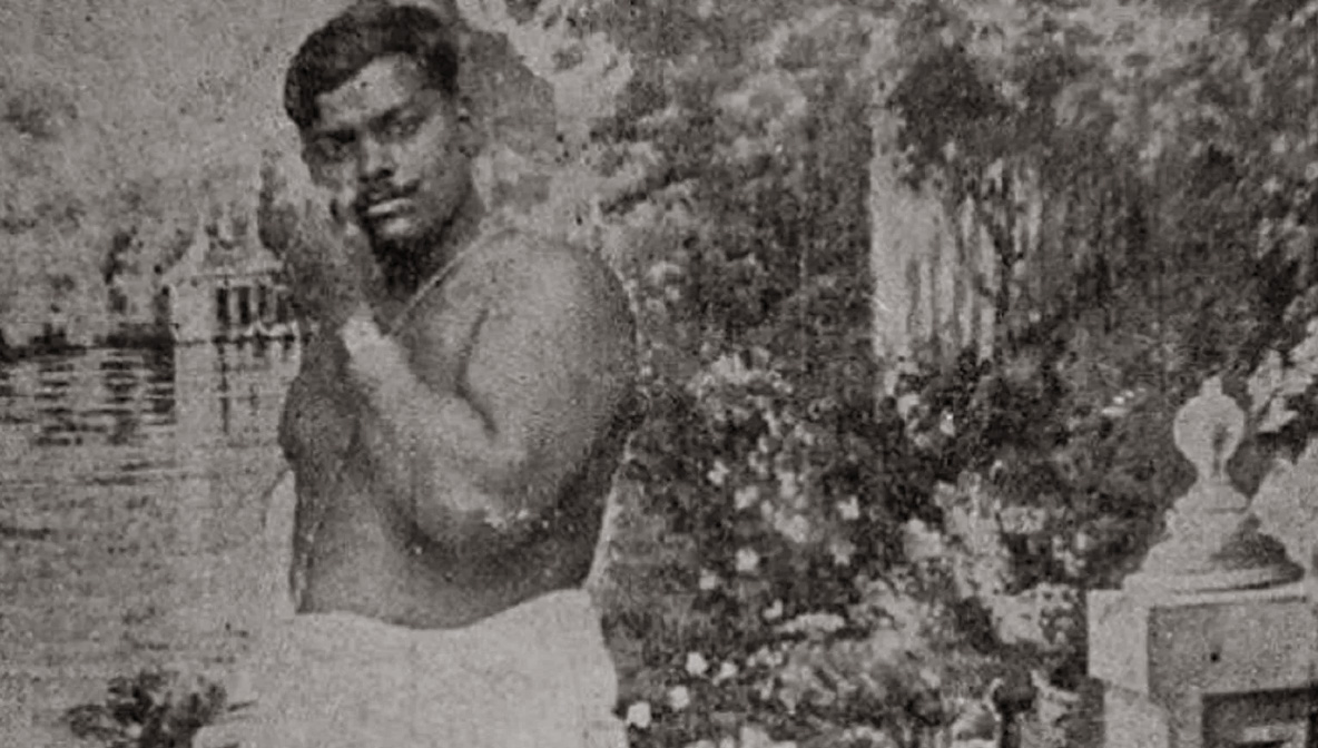 Chandrashekhar Azad : The Fearless Freedom Fighter Who Defied the British Rule