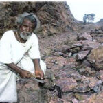 Dashrath Manjhi: The Mountain Man Who Carved a Path With His Bare Hands