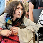 Irom Sharmila: The Iron Lady Who Fought With Silence
