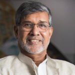 Kailash Satyarthi: The Child Savior Who Took on the World’s Silent War