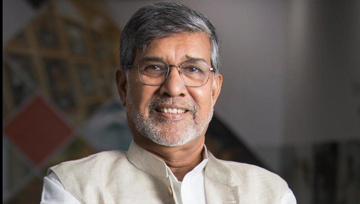 Kailash Satyarthi: The Child Savior Who Took on the World’s Silent War
