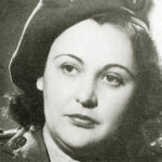 Nancy Wake: The White Mouse Who Defied the Nazis