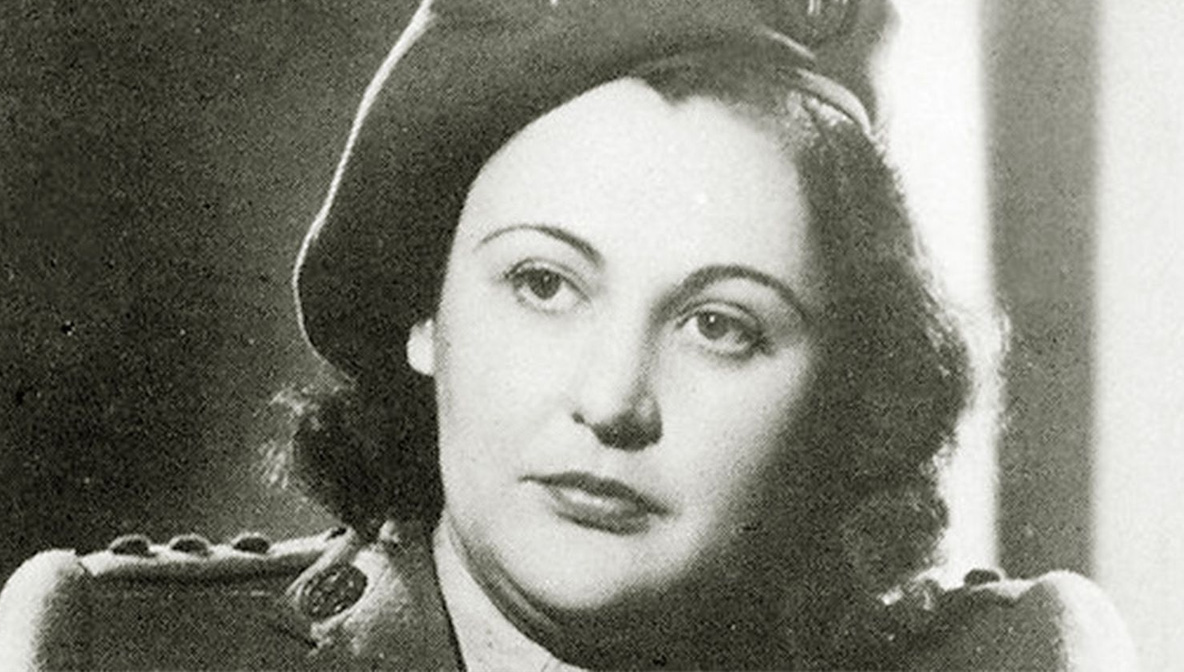 Nancy Wake: The White Mouse Who Defied the Nazis