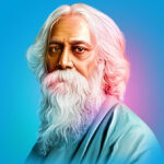 Rabindranath Tagore - First Indian win Nobel Prize in Literature in 1913