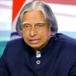 A.P.J. Abdul Kalam: The People’s President & Missile Man of India
