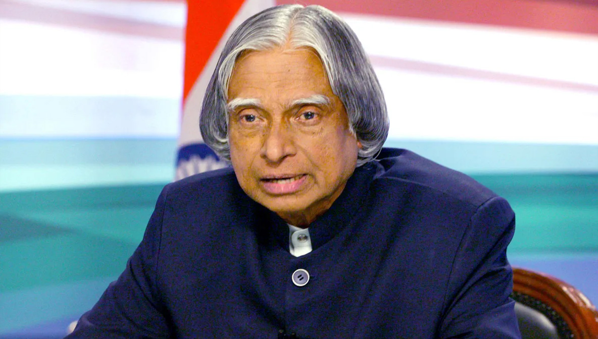 A.P.J. Abdul Kalam: The People’s President & Missile Man of India