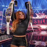 Becky Lynch: The Man Who Redefined Women's Wrestling