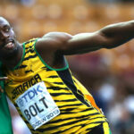 Usain Bolt: The Lightning Bolt Who Redefined Speed
