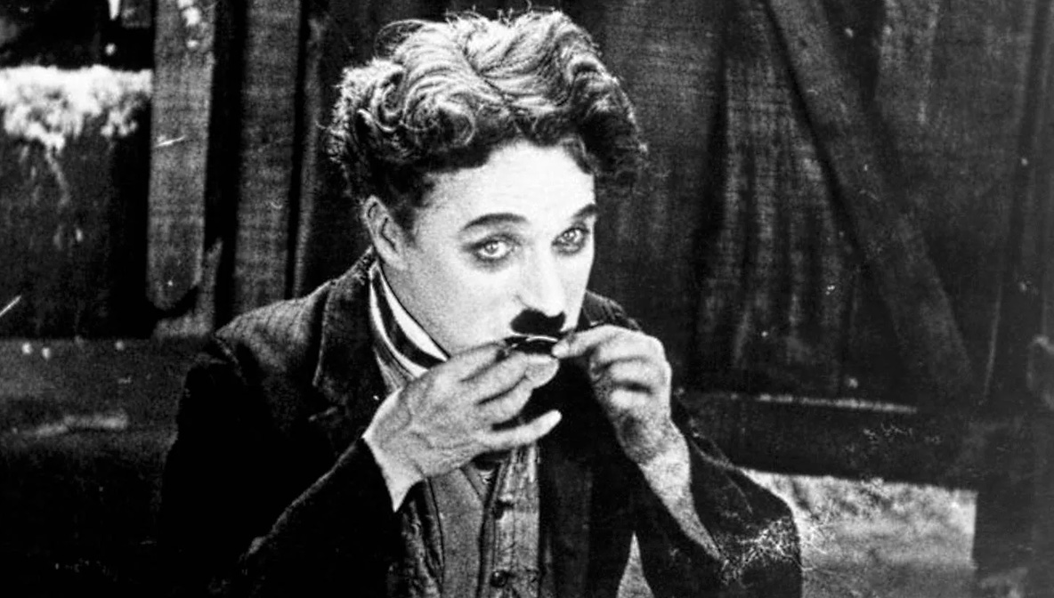 Charlie Chaplin: The Homeless Man Who Conquered Hollywood