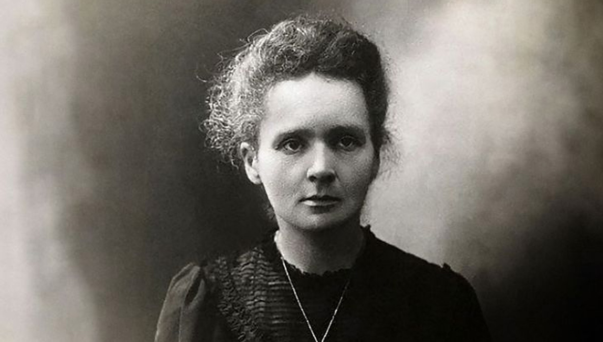 Marie Curie: The Radiant Mind Who Lit Up Science