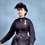 Mary Edwards Walker: The Rebel Surgeon Who Defied War, Wore Pants, and Won the Medal of Honor
