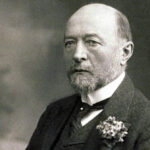 Emil von Behring - The first Nobel Prize in Medicine in 1901
