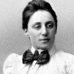 Emmy Noether: The Mother of Modern Algebra and Theoretical Physics