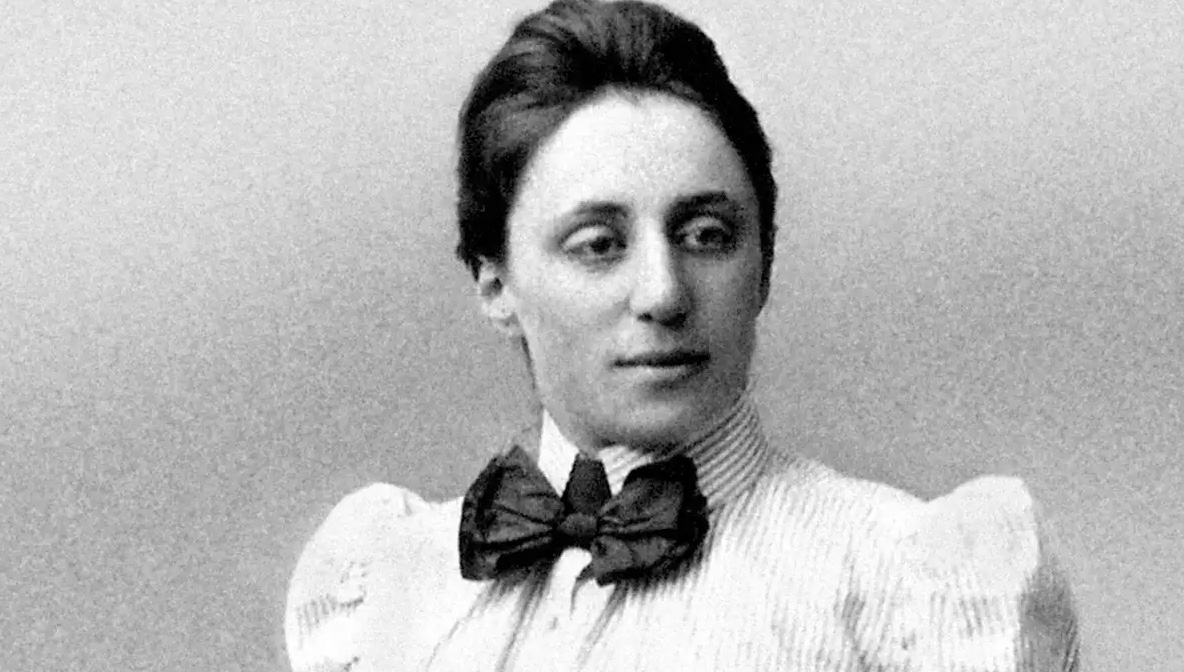 Emmy Noether: The Mother of Modern Algebra and Theoretical Physics