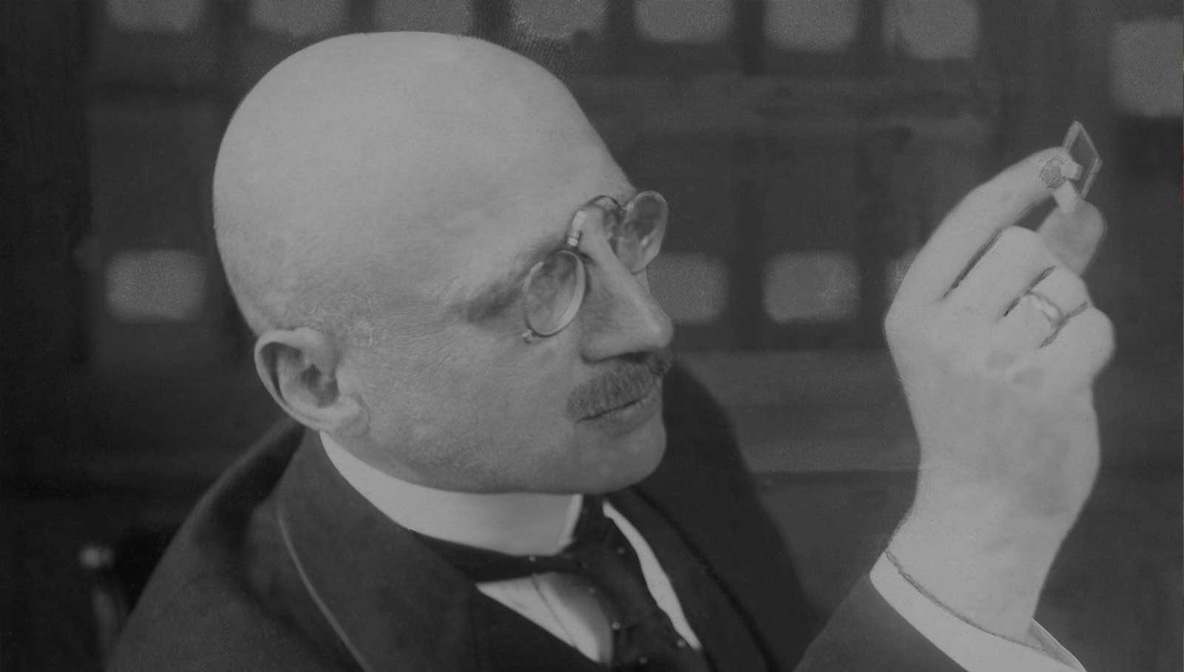 Fritz Haber: The Chemist Who Gave Us Bread and Bombs