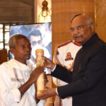 Harekala Hajabba : The Illiterate Man Who Educated a Village