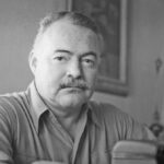Ernest Hemingway: The Legendary Writer Who Redefined Modern Literature