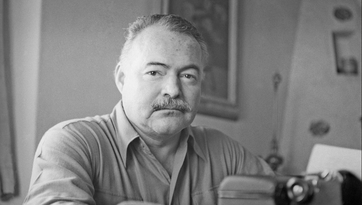 Ernest Hemingway: The Legendary Writer Who Redefined Modern Literature