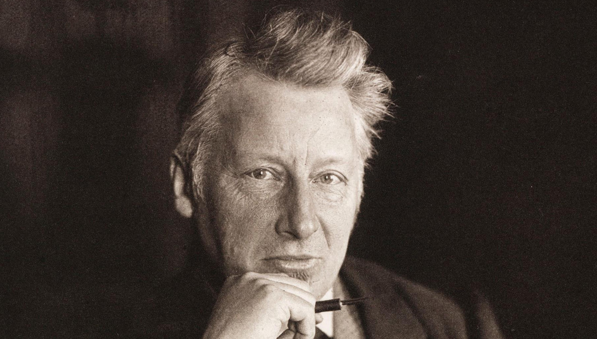 Jacobus van 't Hoff - The first Nobel Prize in Chemistry in 1901