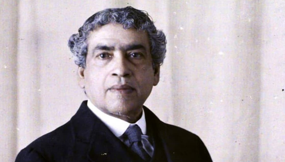 J.C. Bose: The Forgotten Genius Who Bridged Nature and Science