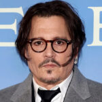 Johnny Depp: Hollywood's Chameleon – From Outsider to Icon