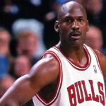 Michael Jordan: The Man Who Became Basketball's Immortal Legend