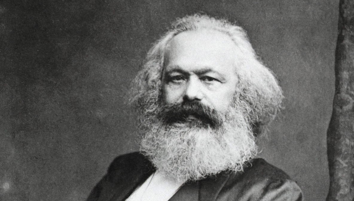 Karl Marx: The Revolutionary Thinker Who Shaped the Modern World