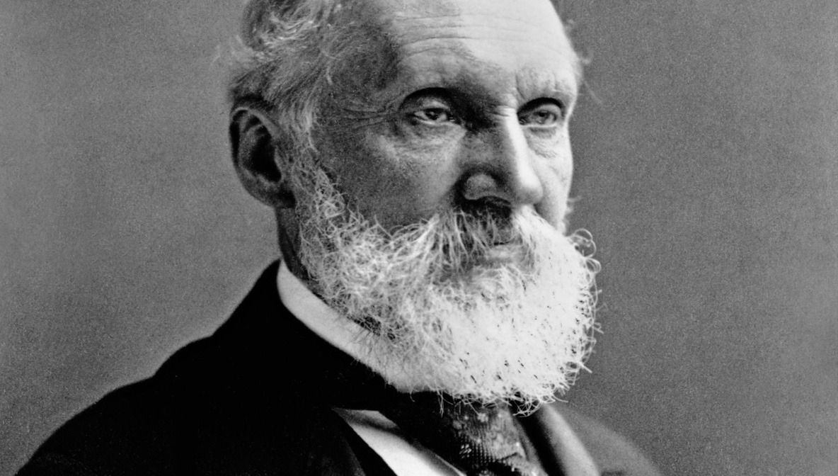 Lord Kelvin: The Pioneer of Modern Physics and Thermodynamics