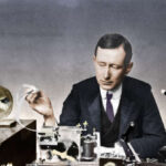 Guglielmo Marconi: The Wireless Pioneer Who Changed the World