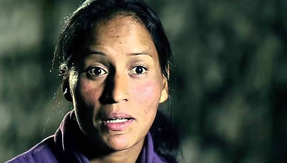Mamta Rawat: The One-Woman Army Crushing India’s Trafficking Mafia