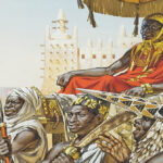 Mansa Musa: The Emperor Whose Gold Connected Continents