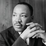 Martin Luther King Jr.: The Dreamer Who Changed America