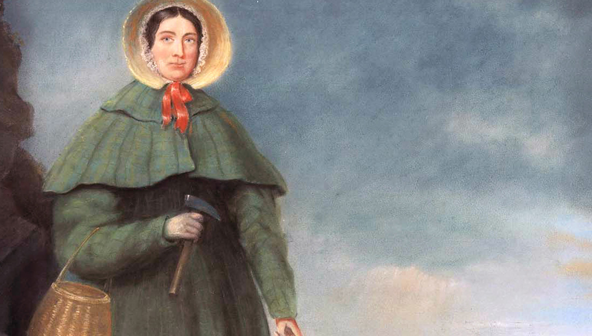Mary Anning: The Brave Fossil Hunter Who Changed Science Forever